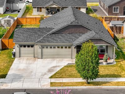 1344 E Egeland Drive