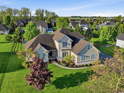 Property at 8453 Snapdragon Ln, Monclova, OH