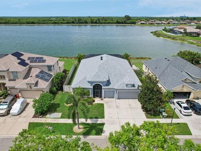 809 SEMINOLE SKY DRIVE