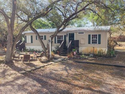 545 & 535 S Fronda St