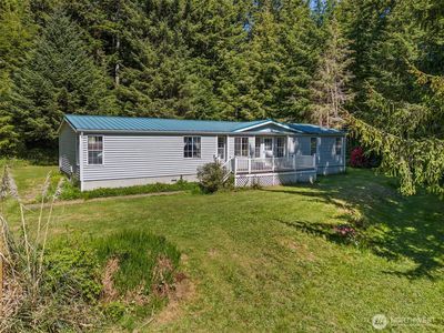 Property at 6933 State Route 101, South Bend, WA