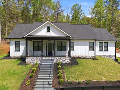 Property at 2585 Dr Johns Rd, Westminster, SC