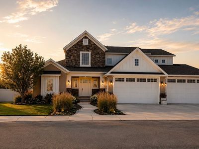 151 S Parkridge Dr