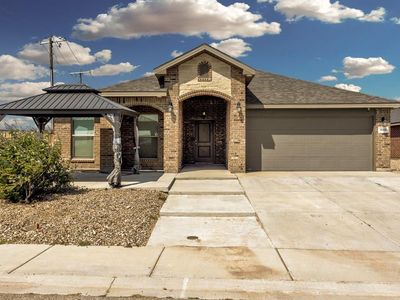 Property at 9044 Antelope Ave, Odessa, TX