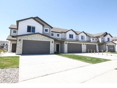 1150 Ashlyn Way #1
