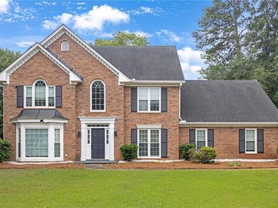 2694 Elmhurst Ct NW