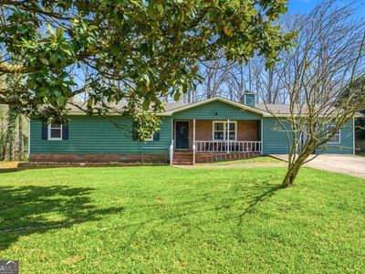 406 Hidden Valley Ct SE