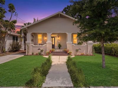 1917 W LEMON STREET