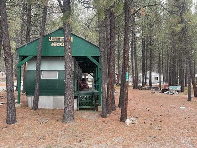 Property at 22 Lantz Way, Lowman, ID