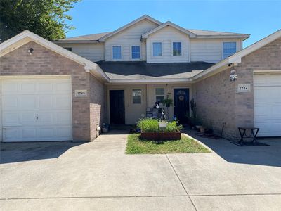 1248 Village Garden Dr