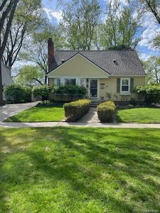 Property at 3633 Robina Ave, Berkley, MI