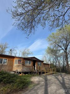 Property at 2934 E Little Basin Rd, King Hill, ID