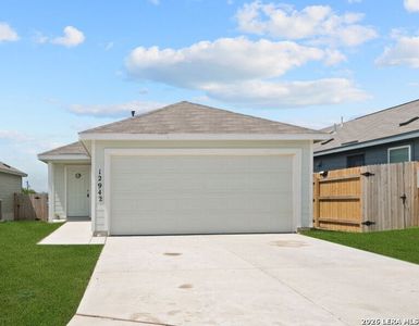 Property at 12942 DEEP EDDY, Saint Hedwig, TX