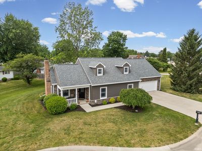 201 Heritage Dr