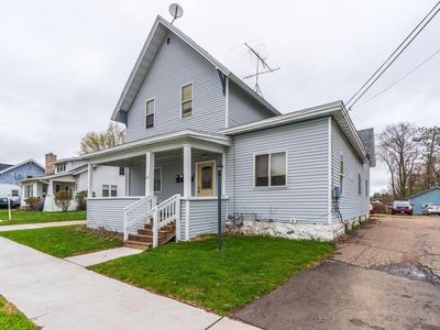 421 EDISON STREET