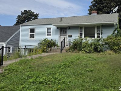 35 Sunset Street