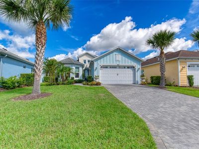 422 CORAL REEF WAY