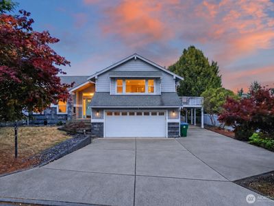 Property at 624 S Evans Avenue, Port Angeles, WA