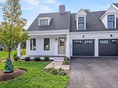 46 Sandwich Rd #42