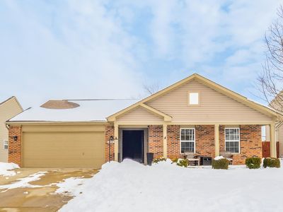 6526 Paramount Springs Dr