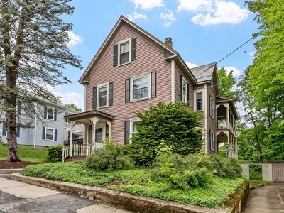15 Winter St
