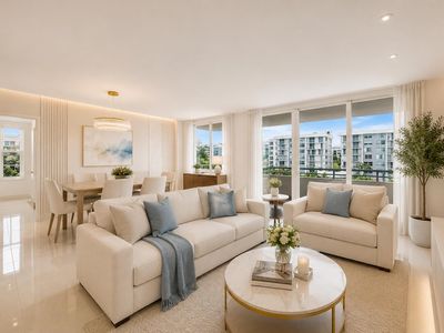 1080 94th Street #411