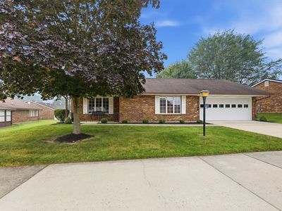 1045 Bradford Dr