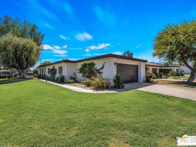 Property at 25 Toledo Dr, Rancho Mirage, CA