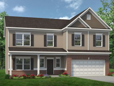The Morgan Plan, Cedar Meadows