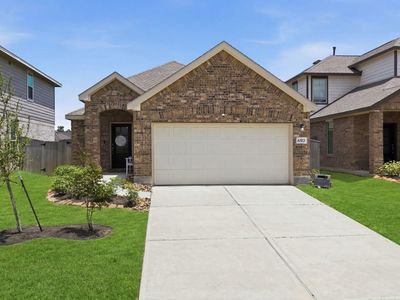 6312 Barrington Cliff Trl
