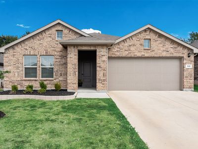 540 Bronze Cir E