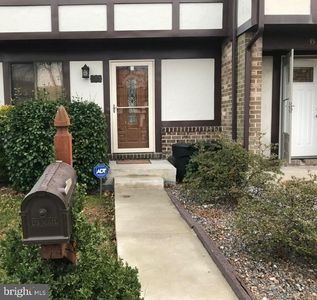 Property at 33 Bourbon Ct, Parkville, MD