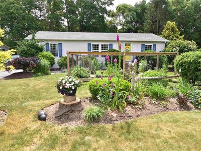 291 Leisure Dr