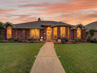 6307 Parkview Dr