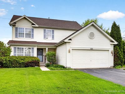 400 Talismon Dr