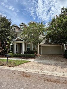 5914 SHELL RIDGE DRIVE