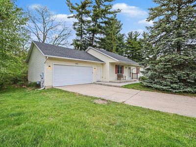 Property at 165 Hunters Trail Ct, Middleville, MI