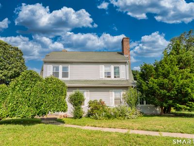 278 Blue Hills Avenue