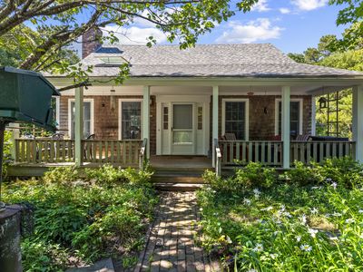 419 Satucket Road