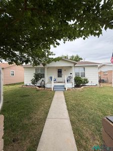 Property at 403 N 10th St, Carlsbad, NM