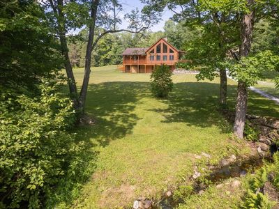 Property at 217 Russellville Road, Shrewsbury, VT