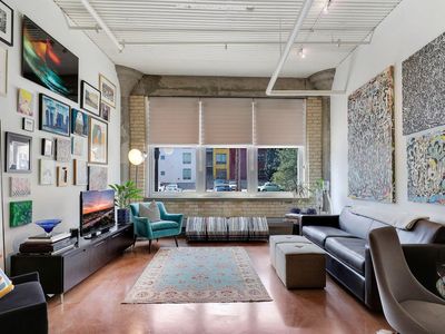 225 9th St E Unit 107