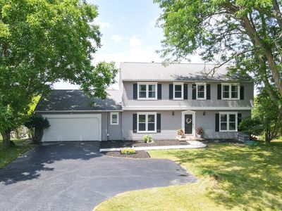53 Selborne Chase