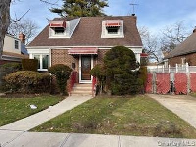 Property at 231-15 128 Road, Springfield Gardens, NY