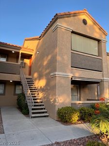 2300 Silverado Ranch Blvd #1030