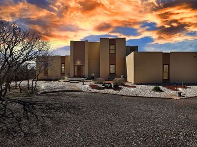 3578 Bear Canyon Circle