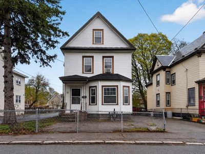 23 Columbus Ave
