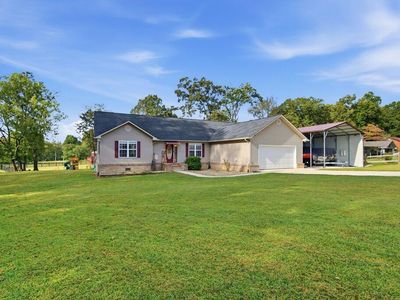 Property at 488 Sable Rd, Spring City, TN