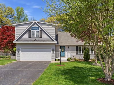 45 Fairway View Drive
