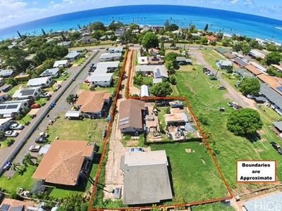 84-552 Farrington Hwy APT B